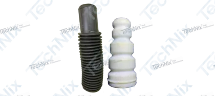 Rubber Strut Kit RR