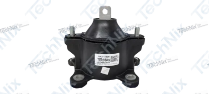 Bracket Assy Mounting FR
