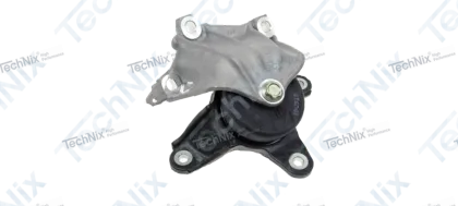 Bracket Assy Mounting UPR With Alum