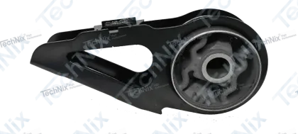 Bracket Assy Mounting FR