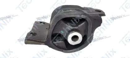Bracket Assy Mounting RR
