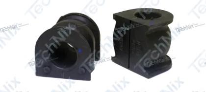 Rubber Cut Bush FR ID 18mm HZ1-A4301