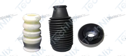 Rubber Strut Kit FR With Brg HZ1-A4600