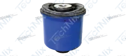 Rubber Bush RR