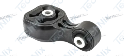 Bracket Assy Mounting RR AT