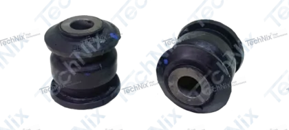 Rubber Bush Fr -FR