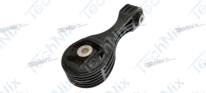 Bracket Assy Mounting RR MT