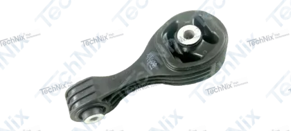Bracket Assy Mounting RR AT