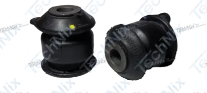 Rubber Bush Fr -FR