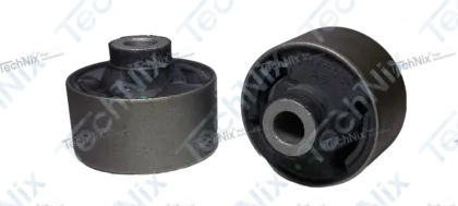 Rubber Bush Rr -FR