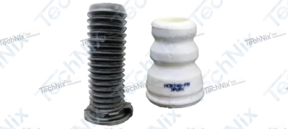 Rubber Strut Kit FR RH LH