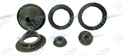 Rubber Strut Kit RR