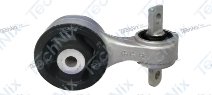 Bracket Assy Mounting MT Small