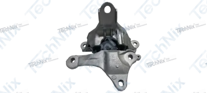 Bracket Assy Mounting LH