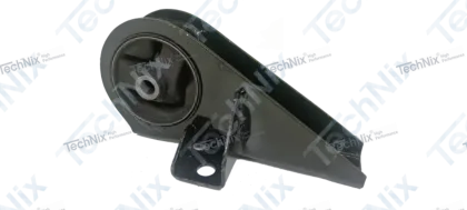 Bracket Assy Mounting RR