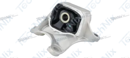 Bracket Assy Mounting FR MT