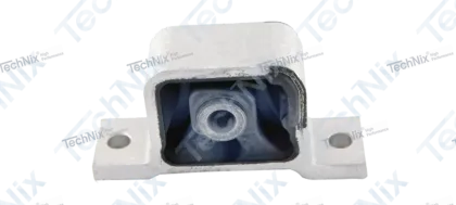 Bracket Assy Mounting FR AT