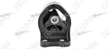 Bracket Assy Mounting RR