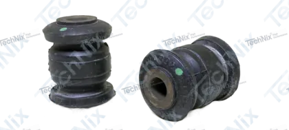 Rubber Bush Fr -FR