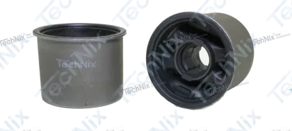 Rubber Bush Rr -FR