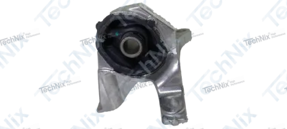Bracket Assy Mounting FR