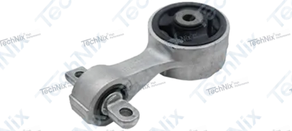 Bracket Assy Mounting UPR MT