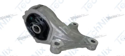Bracket Assy Mounting FR