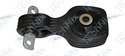Bracket Assy Mounting LWR AT