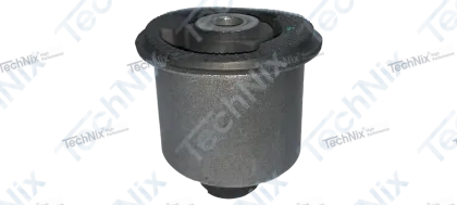 Rubber Bush RR