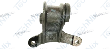 Bracket Assy Mounting LH P