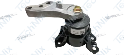 Bracket Assy Mounting RH D Alum
