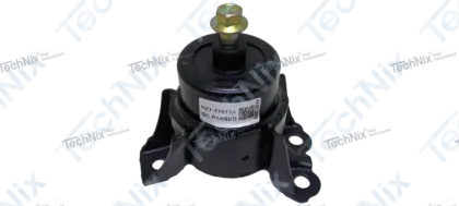 Bracket Assy Mounting RH W/o AL D