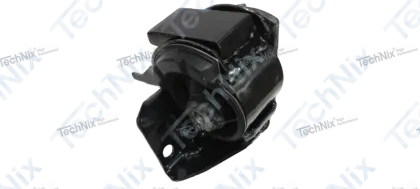Bracket Assy Mounting LH D