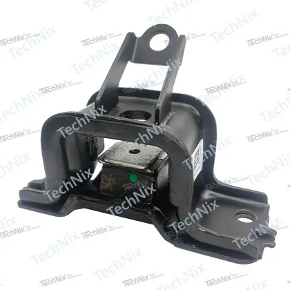 Bracket Assy Mounting LH