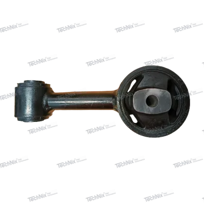 Bracket Assy Mounting LH