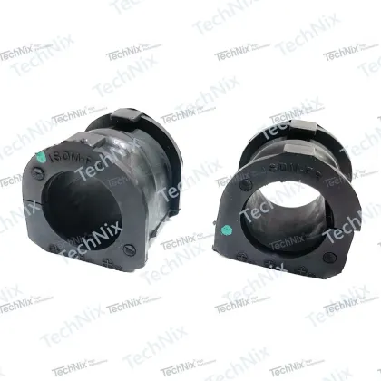 Mounting Bracket Cut Bush FR