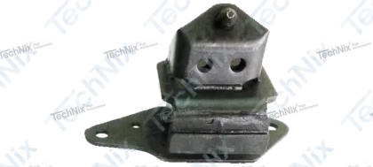 Bracket Assy Mounting LH