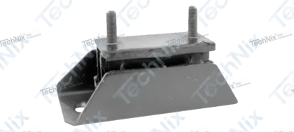 Bracket Assy Mounting RR