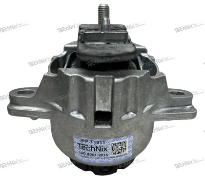 Bracket Assy Mounting RH