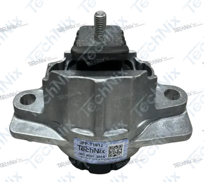 Bracket Assy Mounting LH