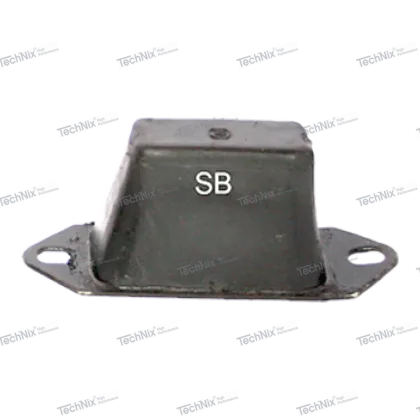 UTIL FR RUBBER SUSP BUMPER BIG