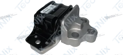 Bracket Assy Mounting LH