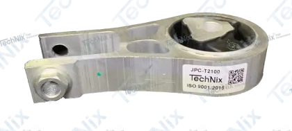 Bracket Assy Mounting RR