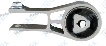 Bracket Assy Mounting RR