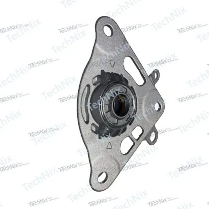 Mounting Strut RR- LH