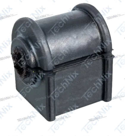 Rubber Cut Bush RR