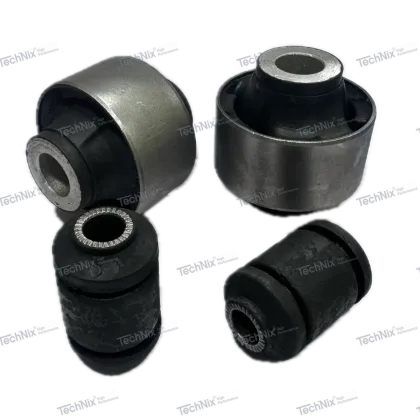 Rubber Bush FR 4 Pcs