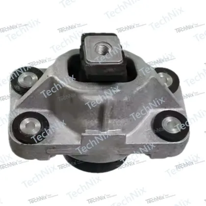 Bracket Assy Mounting RH
