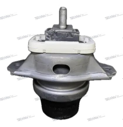 Bracket Assy Mounting (Engine-FR)