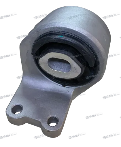 Bracket Assy Mounting RR